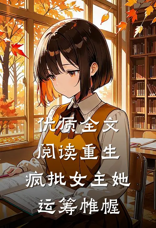 优质全文阅读重生：疯批女主她运筹帷幄