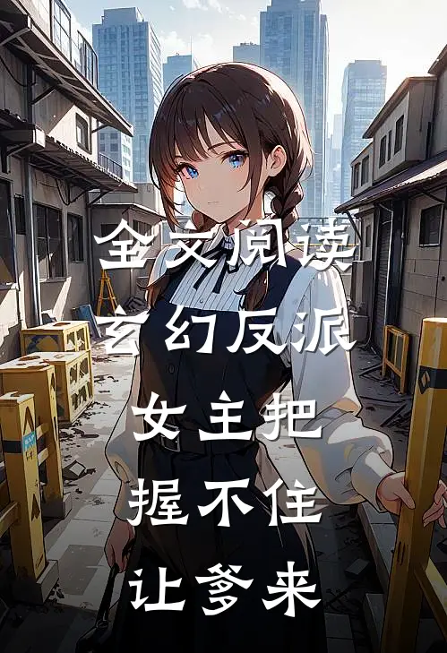 全文阅读玄幻反派：女主把握不住，让爹来