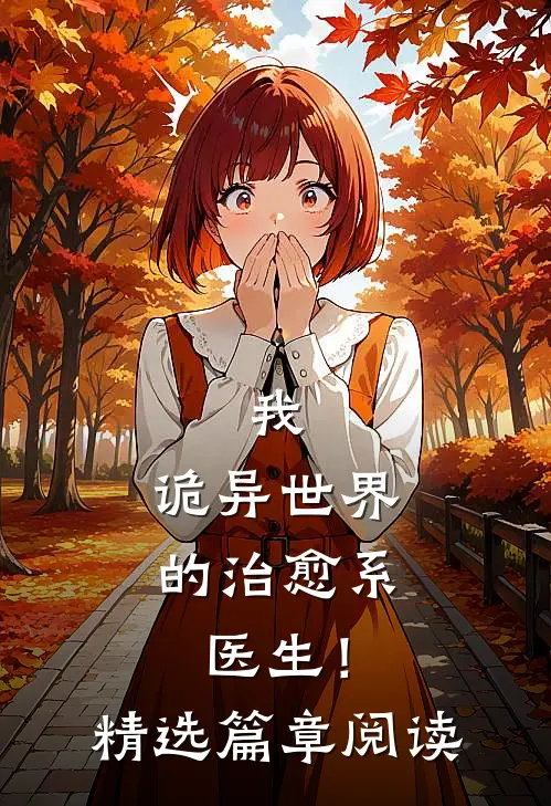 我，诡异世界的治愈系医生！精选篇章阅读