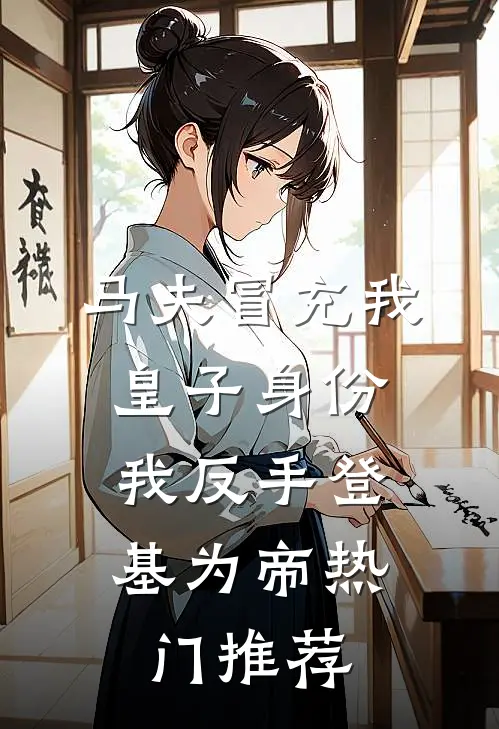 马夫冒充我皇子身份，我反手登基为帝热门推荐