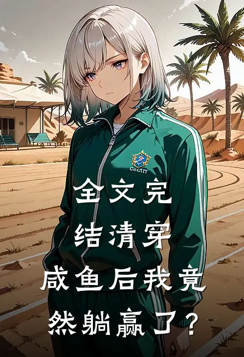 全文完结清穿：咸鱼后我竟然躺赢了？