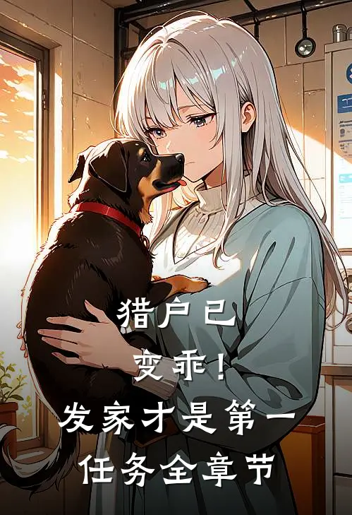 猎户已变乖！发家才是第一任务全章节