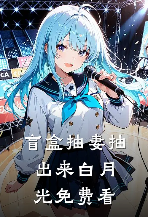 盲盒抽妻抽出来白月光免费看