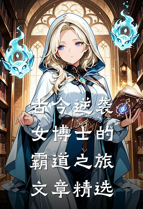 古今逆袭：女博士的霸道之旅文章精选