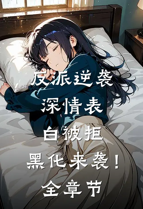 反派逆袭：深情表白被拒，黑化来袭！全章节