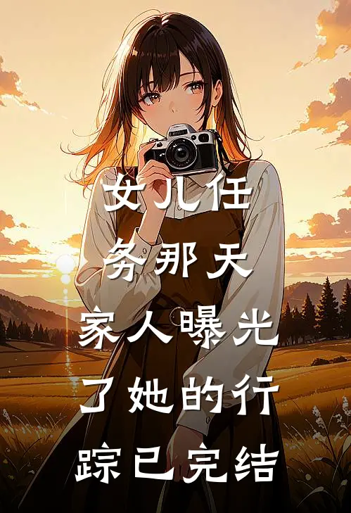 女儿任务那天，家人曝光了她的行踪已完结