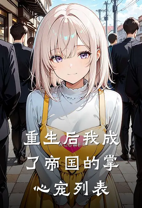 重生后我成了帝国的掌心宠列表
