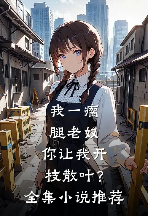 我一瘸腿老奴，你让我开枝散叶？全集小说推荐