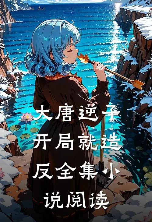 大唐逆子：开局就造反全集小说阅读