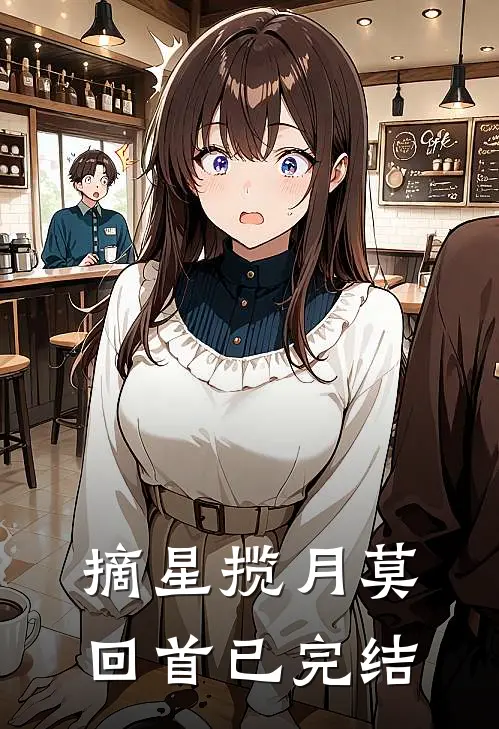 摘星揽月莫回首已完结
