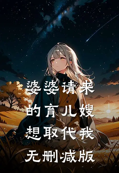 婆婆请来的育儿嫂想取代我无删减版