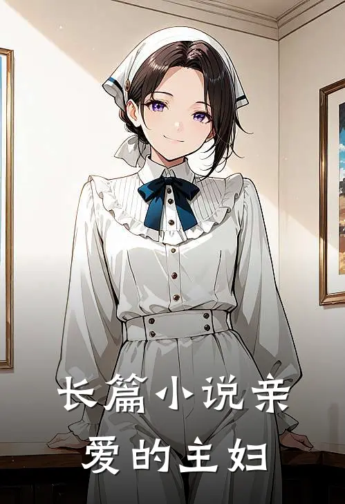 长篇小说亲爱的主妇