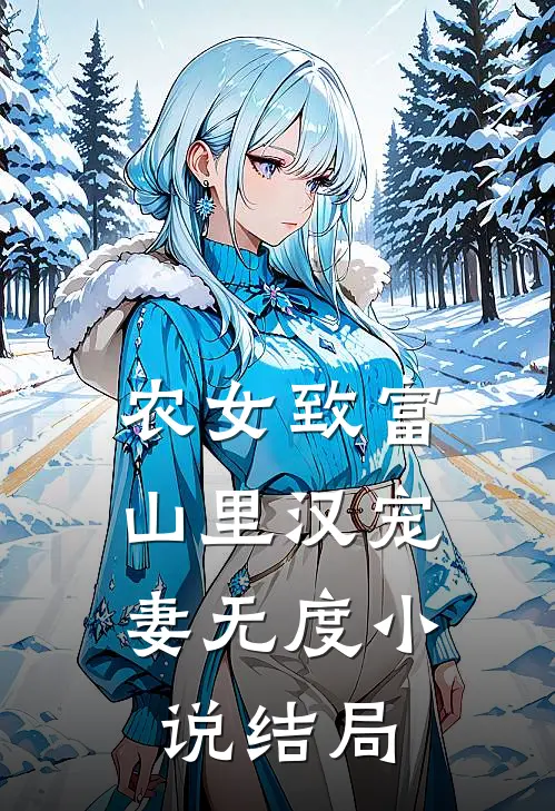 农女致富：山里汉宠妻无度小说结局