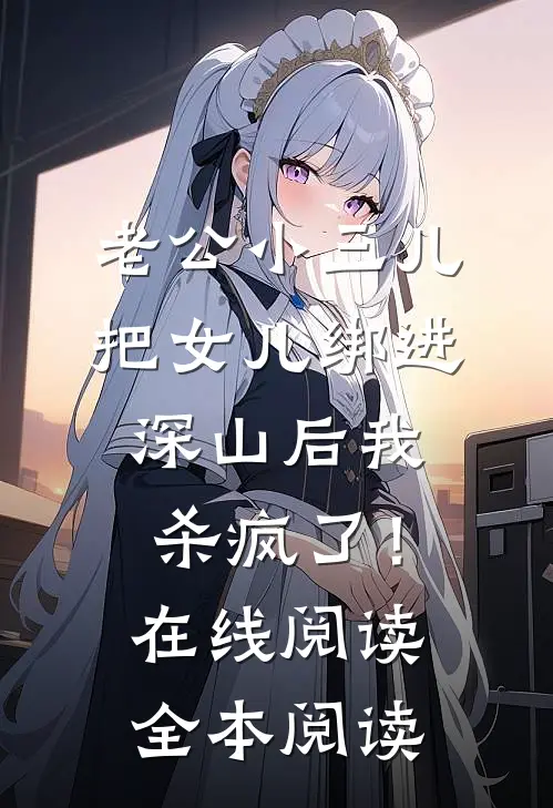 老公小三儿把女儿绑进深山后我杀疯了！在线阅读全本阅读
