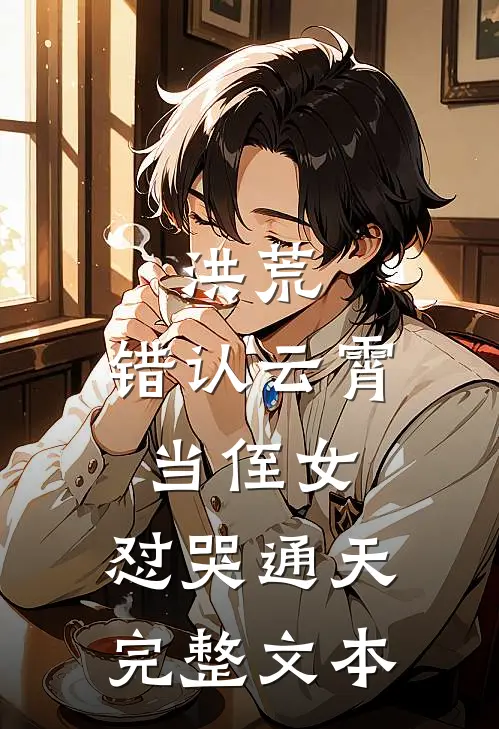 洪荒：错认云霄当侄女，怼哭通天完整文本