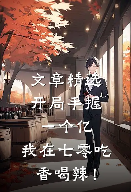 文章精选开局手握一个亿，我在七零吃香喝辣！
