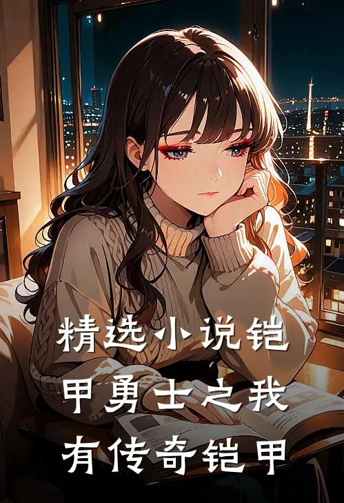 精选小说铠甲勇士之我有传奇铠甲