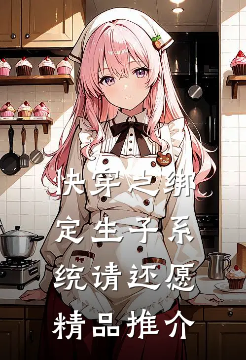 快穿之绑定生子系统请还愿精品推介