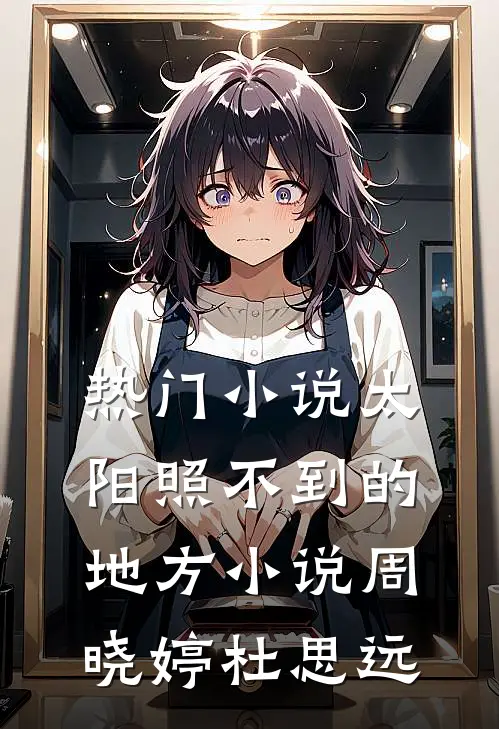 热门小说太阳照不到的地方小说周晓婷杜思远