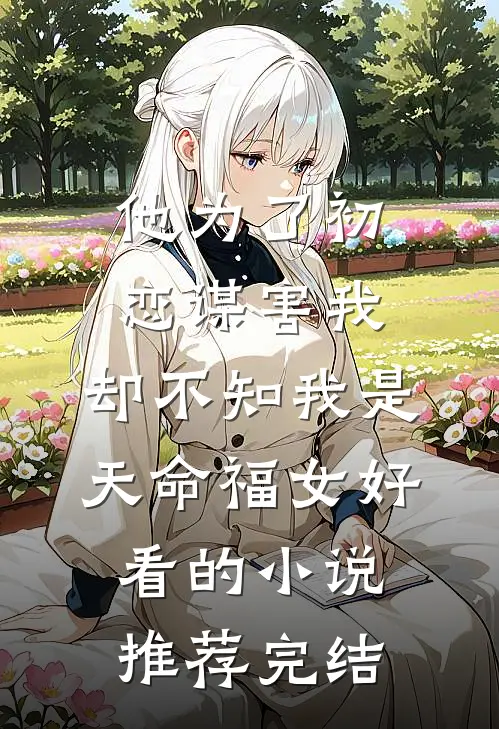 他为了初恋谋害我，却不知我是天命福女好看的小说推荐完结