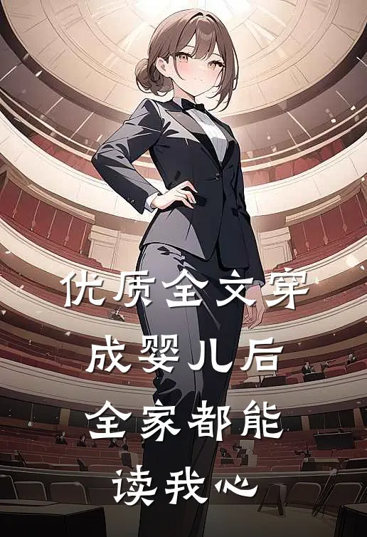 优质全文穿成婴儿后，全家都能读我心