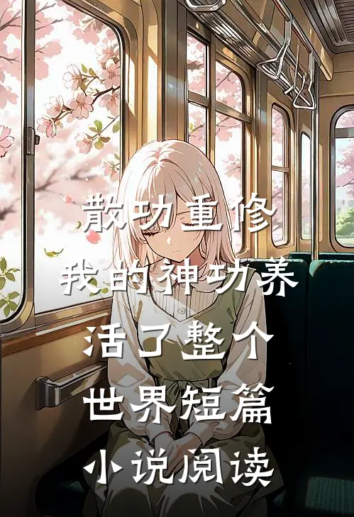 散功重修：我的神功养活了整个世界短篇小说阅读