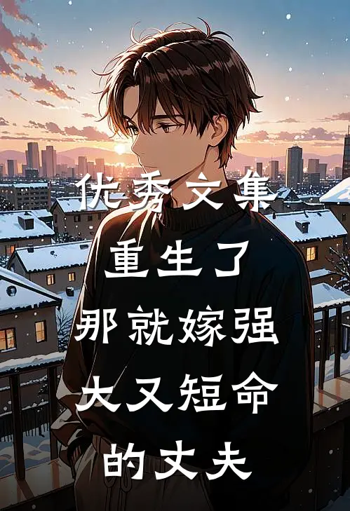 优秀文集重生了，那就嫁强大又短命的丈夫
