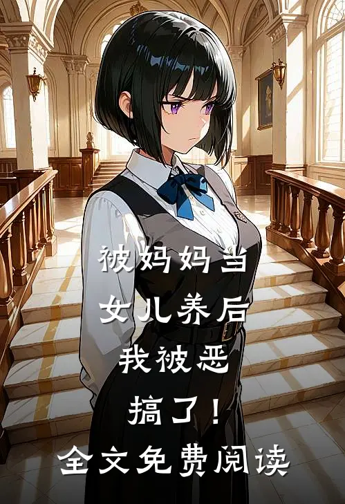 被妈妈当女儿养后，我被恶搞了！全文免费阅读
