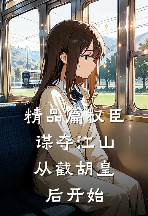 精品篇权臣：谋夺江山，从截胡皇后开始