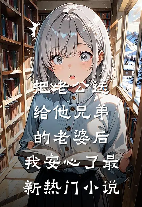 把老公送给他兄弟的老婆后，我安心了最新热门小说