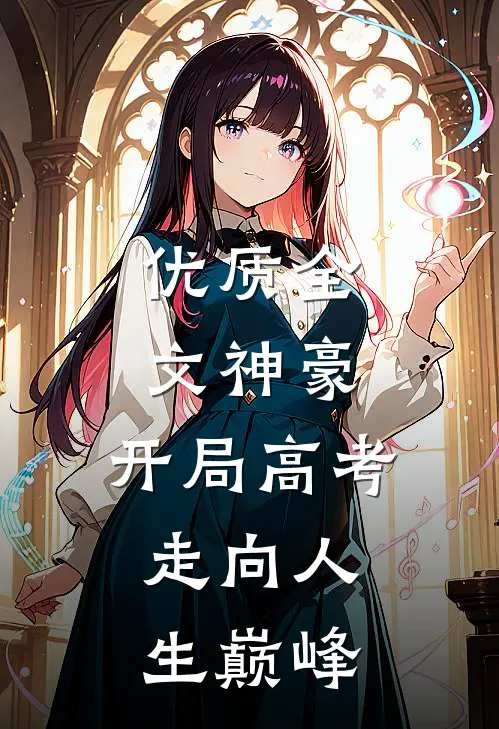 优质全文神豪：开局高考，走向人生巅峰