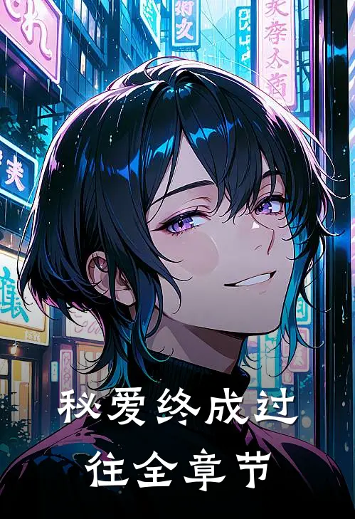 秘爱终成过往全章节