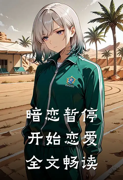 暗恋暂停，开始恋爱全文畅读