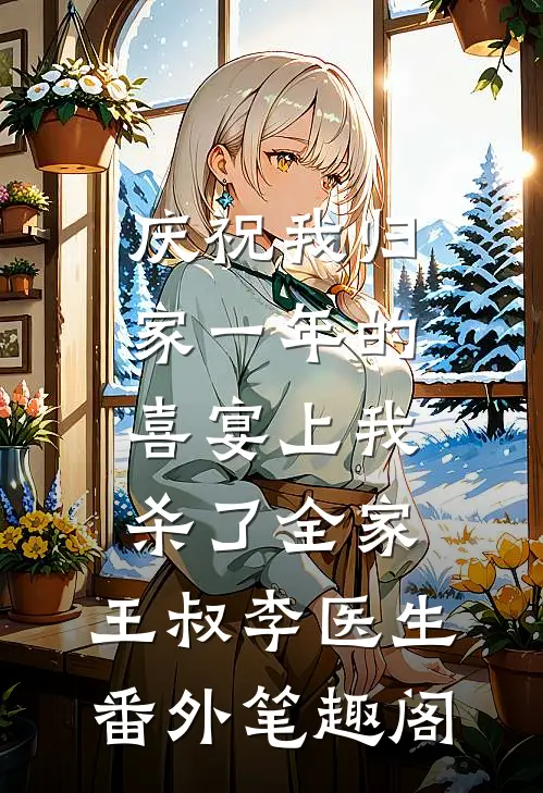 庆祝我归家一年的喜宴上我杀了全家：王叔李医生番外笔趣阁