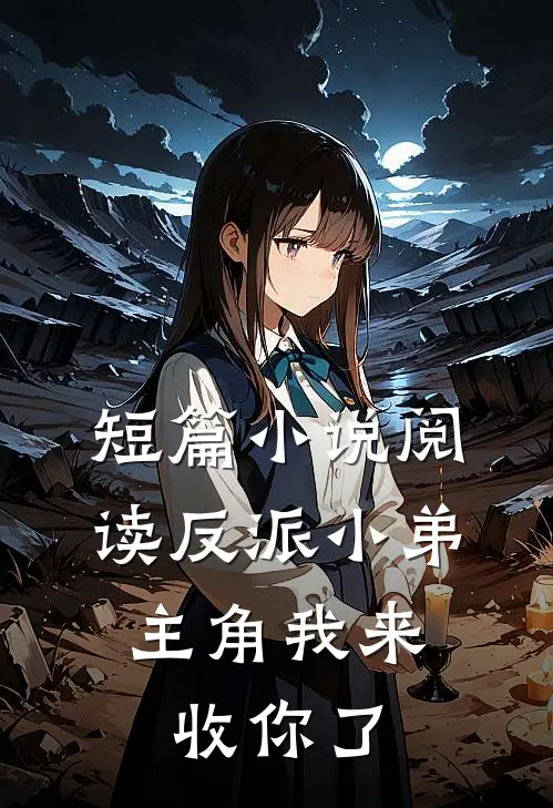 短篇小说阅读反派小弟，主角我来收你了
