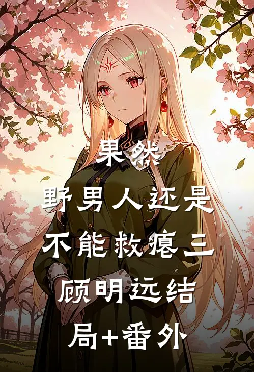 果然，野男人还是不能救瘪三顾明远结局+番外