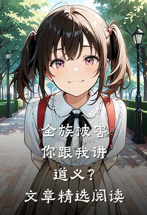 全族被害，你跟我讲道义？文章精选阅读