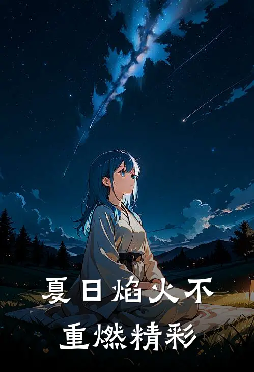 夏日焰火不重燃精彩
