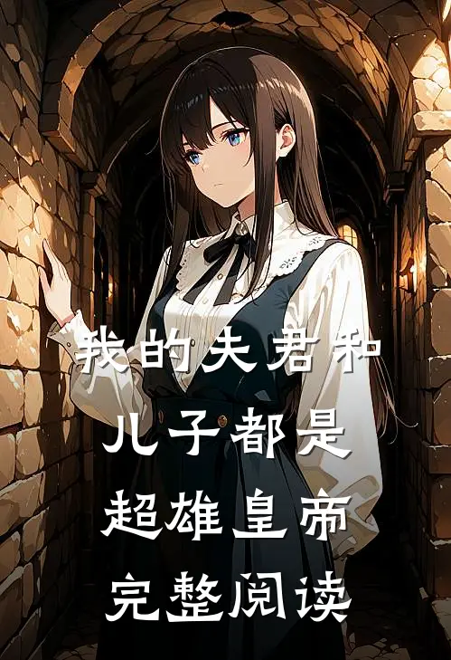 我的夫君和儿子都是超雄皇帝完整阅读