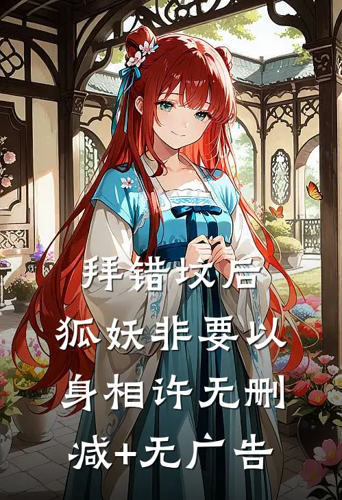 拜错坟后，狐妖非要以身相许无删减+无广告