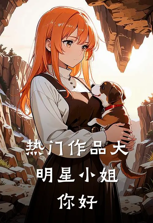 热门作品大明星小姐，你好