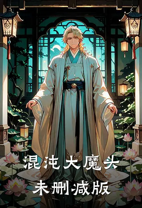 混沌大魔头未删减版