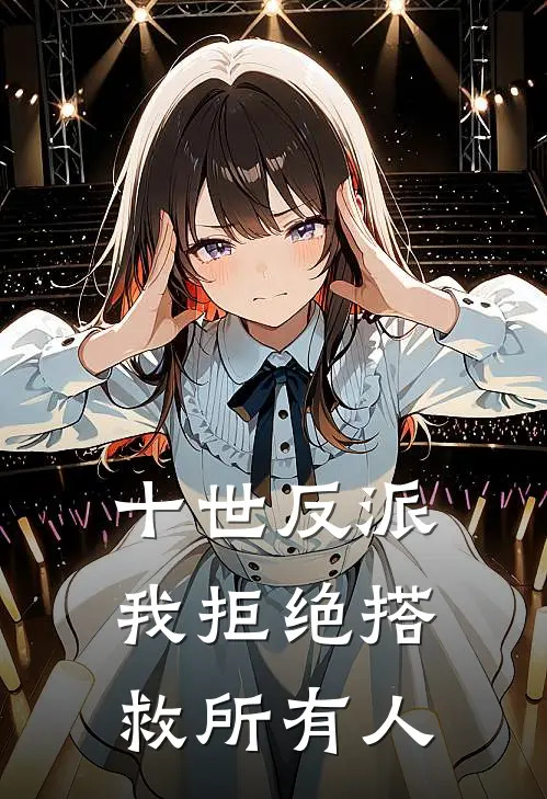十世反派，我拒绝搭救所有人