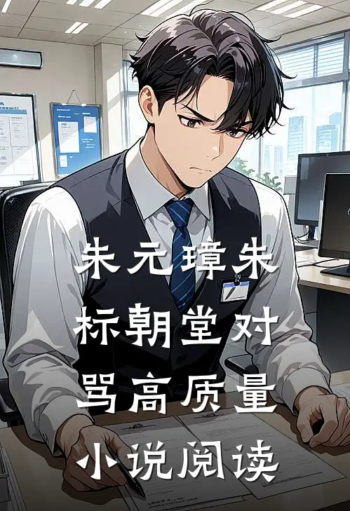 朱元璋朱标朝堂对骂高质量小说阅读