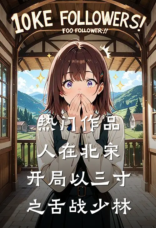 热门作品人在北宋，开局以三寸之舌战少林