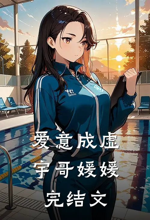 爱意成虚宇哥媛媛完结文