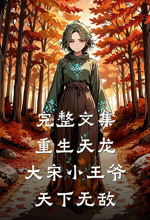 完整文集重生天龙,大宋小王爷,天下无敌