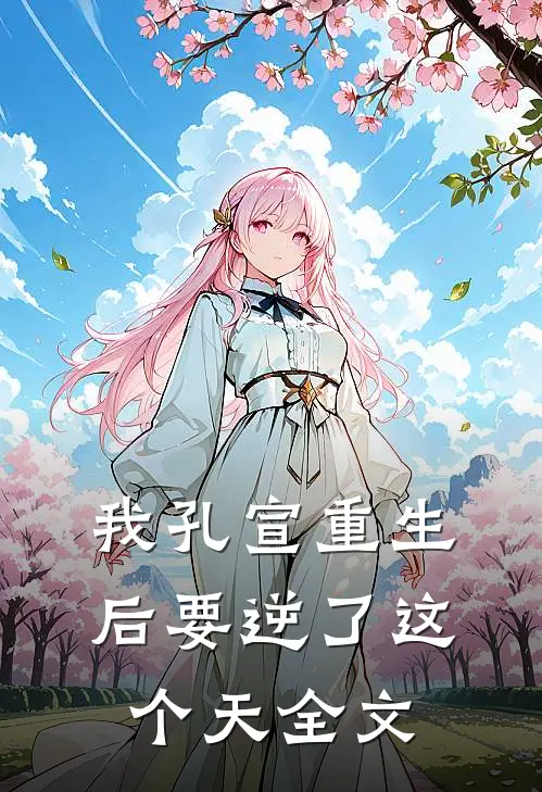我孔宣重生后要逆了这个天全文