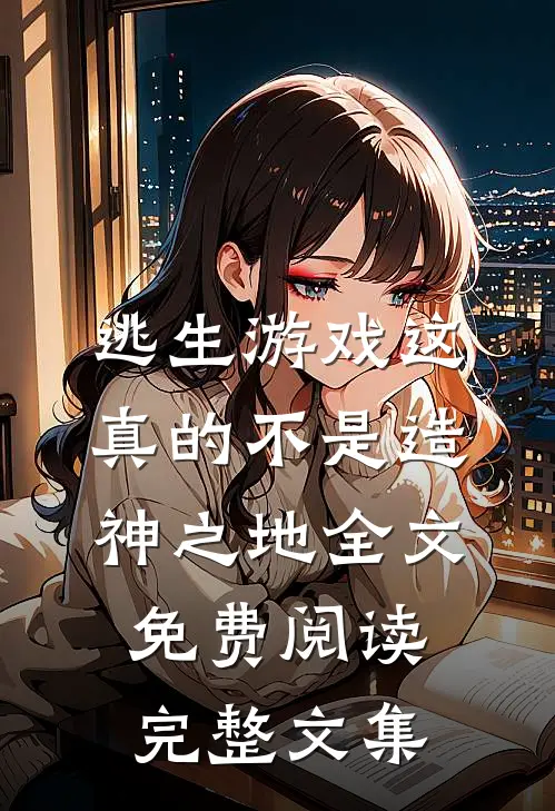 逃生游戏这真的不是造神之地全文免费阅读完整文集