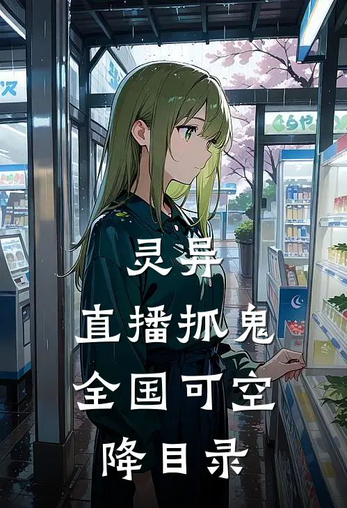 灵异：直播抓鬼，全国可空降目录